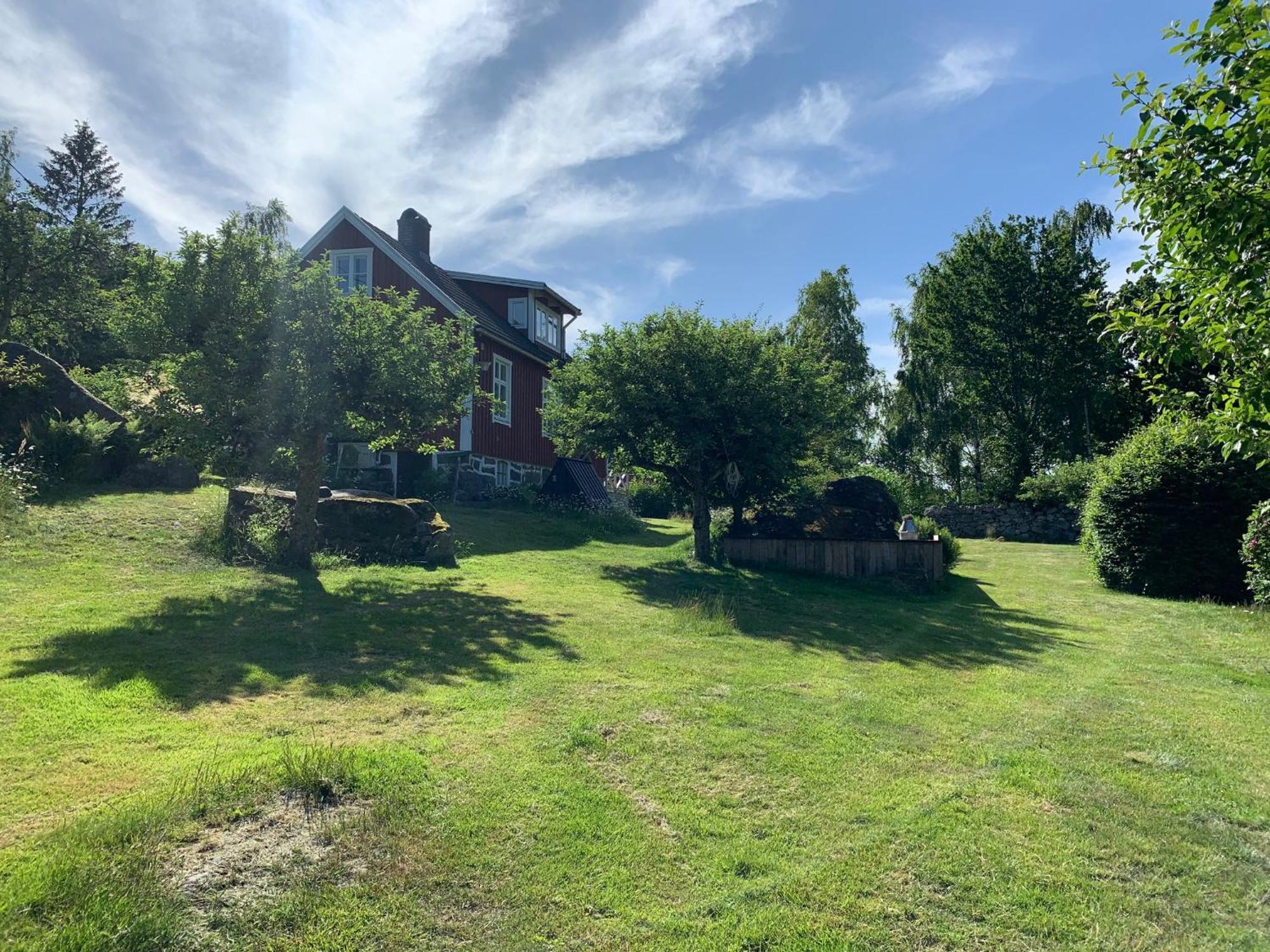 Haus Lasse Immeln